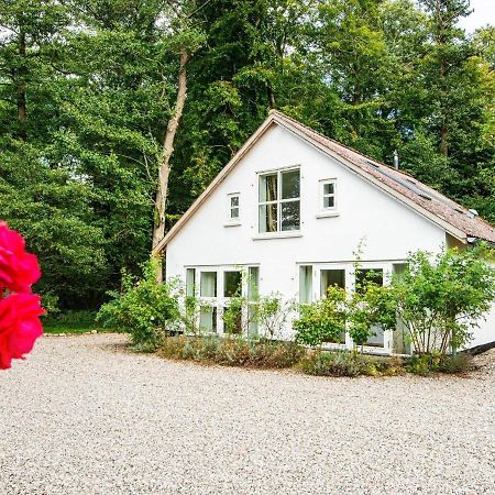 Holiday Home Varnaeshoved Обенро Екстер'єр фото