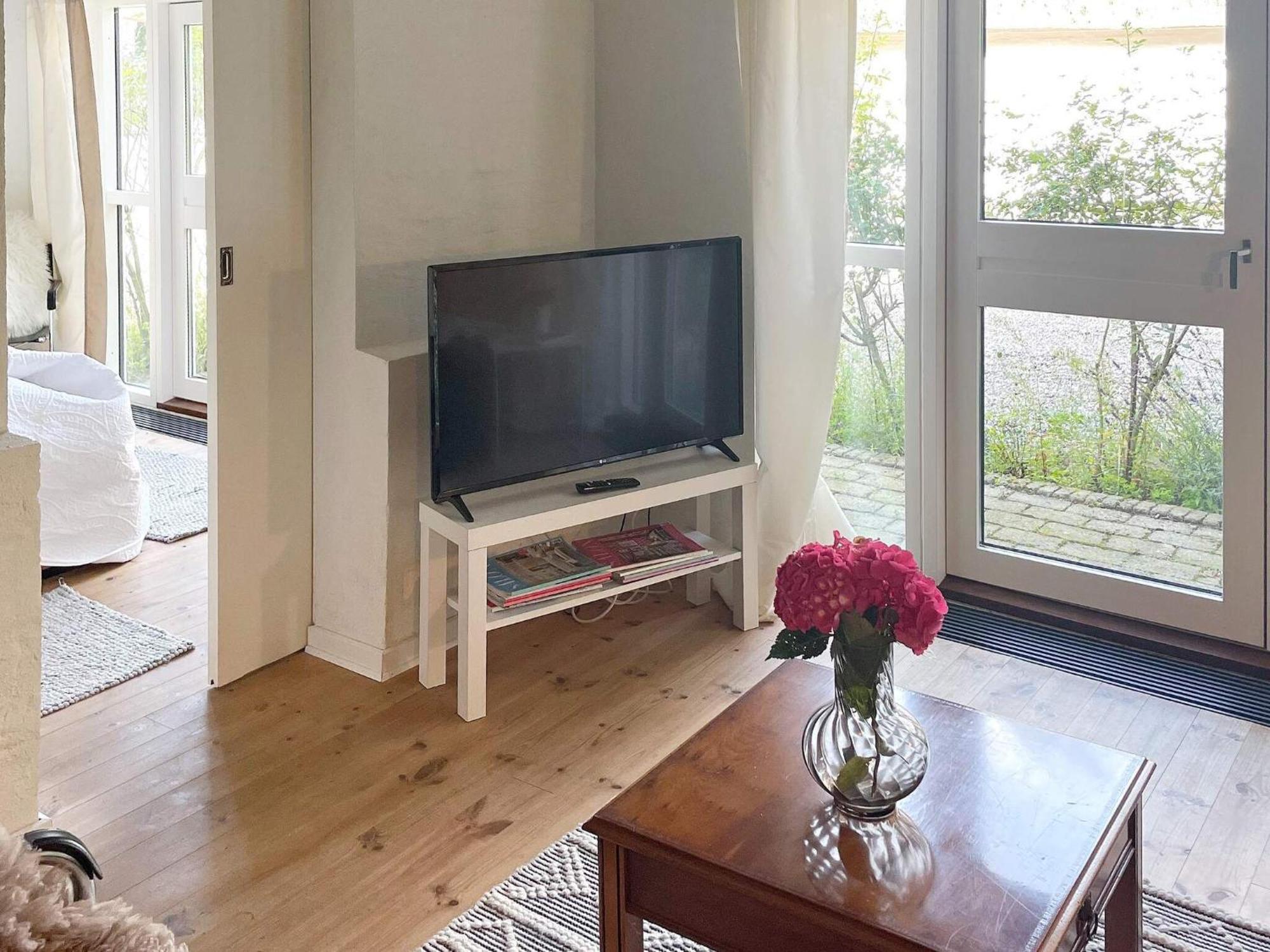 Holiday Home Varnaeshoved Обенро Екстер'єр фото